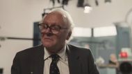 Anthony Philip Hopkins in One Life | Image Source: Warner Bros. UK & Ireland via YouTube